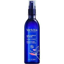 Melvita Rosenblütenwasser 200ml