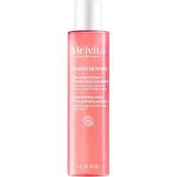 Melvita - Blütenwasser Extraordinaire - Hydra-Aufpolsternde Essenz, 150  ml
