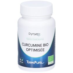 Dynveo Curcumin Bio Optimisée