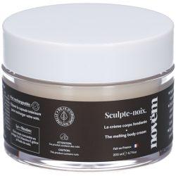 Novem Sculpte-Noix Schmelzende Körpercreme