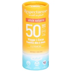 Respectueuse Sonnenschutzstift Spf50