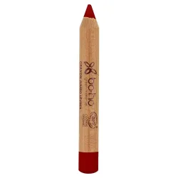 Boho Lippenstift 01 Rot