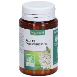 Naturland Schmerzhafte Periode