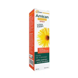 Arnican Massage Spray