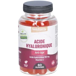 Nat&Form Hyaluronsäure Anti-Aging