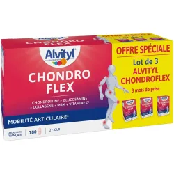 Alvityl Chondro Flex Partie de 3