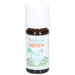 Puressentiel Ätherisches Öl Zitronenverbene bio