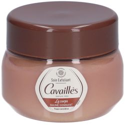 Cavaillès Le Corps Baume Peeling