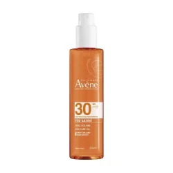 Avene - Sonnenöl SPF 30, Sonnenschutz, 200 ml