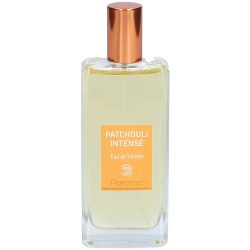 Florame Eau de Toilette Patchouli Intense
