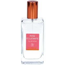 Florame Eau de Parfum Strahlende Rose