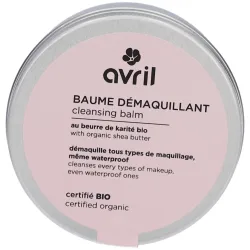 April Reinigungsbalsam