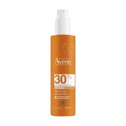 Avene - Sonnenspray SPF 30, Sonnenschutz, 200 ml