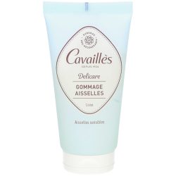 Cavailles Delicare Peeling für die Achselhöhlen
