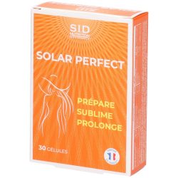 S.i.d Nutrition Solar Perfect