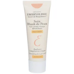 Embryolisse Pflege Blush de Peau Apricot