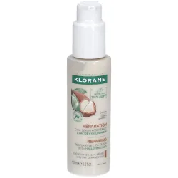 KLORANE - Reparierendes Cica-Serum, BIO-Cupuaçu, 100  ml