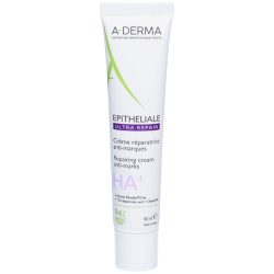 A-Derma Epitheliale A.H Ultra Repair Anti-Mark-Repair-Creme