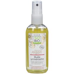 SO BIO Etic Universalöl Precious Argan