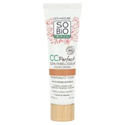 SO BIO Etic Perfect Soin Embellisseur Medium