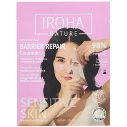 Iroha Reparierende Gesichtsmaske