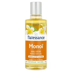 Natessance Monoi Trockenöl