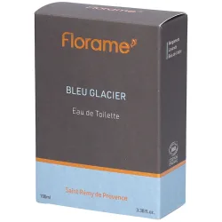 Florame Eau de Toilette Gletscherblau