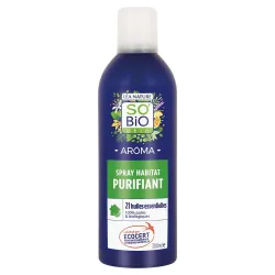 SO'BiO étic® Raumduft Purifiant mit 21 ätherischen Ölen Bio-Spray