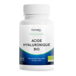 Dynveo Hyaluronsäure Bio
