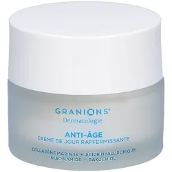 Granions Straffende Anti-Aging-Tagescreme