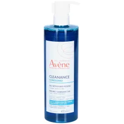 Avene - CLEANANCE COMEDOMED Peeling Reinigungsgel, 400 ml