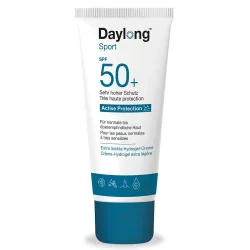DAYLONG Sport Active protection SPF50+ Tb 50 ml