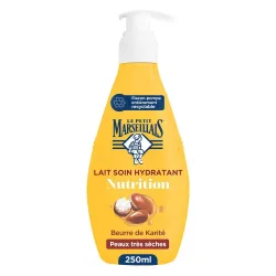 Le Petit Marseillais Bodylotion Mandel