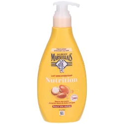 Le Petit Marseillais Bodylotion Mandel