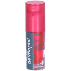 Dermophil Getöntes Lippenöl Rose