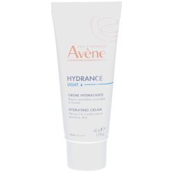 Avene - Feuchtigkeitsemulsion, Hydrance, 40 ml
