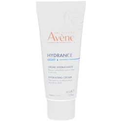 Avène Hydrance Feuchtigkeitsemulsion Light (40ml)