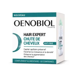 Oenobiol - Hair Expert