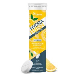 Vitavea HydraFresh Intensive Zitrone