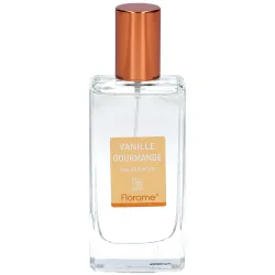 Florame Eau de Parfum Vanille Gourmande