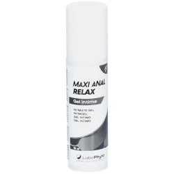 Labophyto Maxi Anal Relax