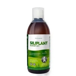 Silizium Laboratorien Siliplant Silicium G7