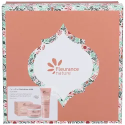 Fleurance Set Nutrition Eclat