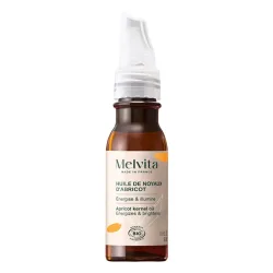Melvita Bio-Aprikosenkernöl