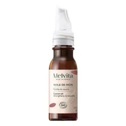 Melvita Bio-Rizinusöl