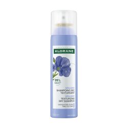 Lein - Trockenshampoo