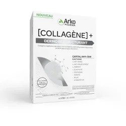 Arkopharma Kollagen+ Dermo Restrukturierung Kapseln