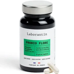 Laborantin Probio Flore