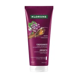 KLORANE - Haarwuchs-Pflegebalsam, 200 ml