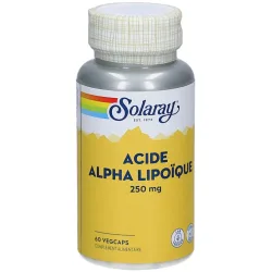 Solaray Alpha-Liponsäure